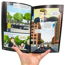 Load image into Gallery viewer, 24-Hour History 5-Book Set