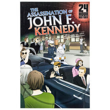 Load image into Gallery viewer, 24-Hour History 5-Book Set