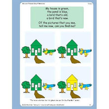 Load image into Gallery viewer, Building Thinking Skills Beginning