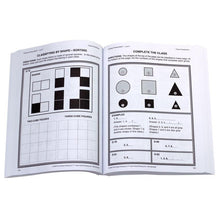 Load image into Gallery viewer, Building Thinking Skills Book 1