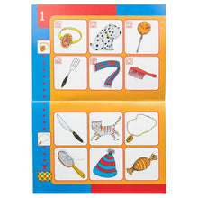 Load image into Gallery viewer, bambinoLUK Critical Thinking Pack 2