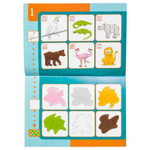 Load image into Gallery viewer, bambinoLUK Set A