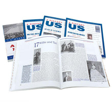 Load image into Gallery viewer, A History of US - Complete Set (Books 1-10)