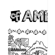 Load image into Gallery viewer, Across the USA Reading Challenge Bundle
